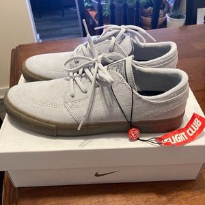 Nike SB Janoski Flyleather Men’s 9